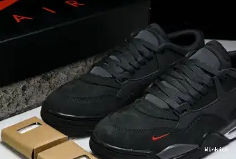 4 Nigel RM x HF4334-004 Air Grey” “Driveway Sylvester Jordan 0614